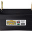 Little Giant Hanging Fence Feeder with Clips, 4 Quart