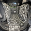 Floor Hammock for Crew Cab Trucks - Driver Side