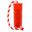 USA-K9 Firecracker Floating Training Dummy | K9 Handler Reward Toy | Red | USA Made