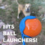 Squeak Ball - Durable Squeaky Dog Toy, Floats, Chew Toy | USA Made