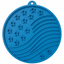 USA-K9 Stars and Stripes Design eMat - Enrichment Lick Mat For Dogs and Cats - with Suction Cups | USA Made