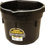 Little Giant Flat-Back Rubber Bucket