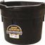 Little Giant Flat-Back Rubber Bucket