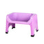 Fluff Trough Silicone Insert Set