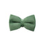Forest Green Velvet Set