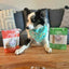 Rabbit Dog Food Topper - Freeze Dried - Single Ingredient