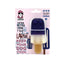 Popsicle-Shaped Freezable TPR Dog Toy, Small & Large Sizes