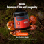 Reishi Mushroom Extract Powder
