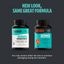 Ultimate Mushroom Complex Capsules