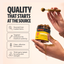Cordyceps Mushroom Extract Powder