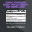 Lion's Mane Mushroom Extract Powder