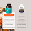 Ultimate Mushroom Complex Capsules