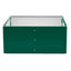 Galvanized Chick Brooder Pen – Safe Enclosure for Baby Chicks & Birds