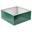 Galvanized Chick Brooder Pen – Safe Enclosure for Baby Chicks & Birds