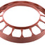 Hanging Galvanized Metal Chicken Feeder & Accessories