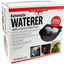 Galvanized Steel Automatic Waterers (& Replacement Parts)