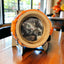 Cat Collar Frame and Stand Bundle | "The Garfield"