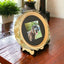 Large Wood Display Stand