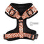 Dog Adjustable Harness - Giraffic Park