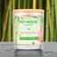 Bamboo Watermint Candle