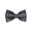 Gray Plaid Set