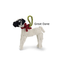Great Dane Dog Ornament