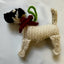 Great Dane Dog Ornament