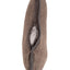 GreenDog Bone Pillow- Luxe Neutral