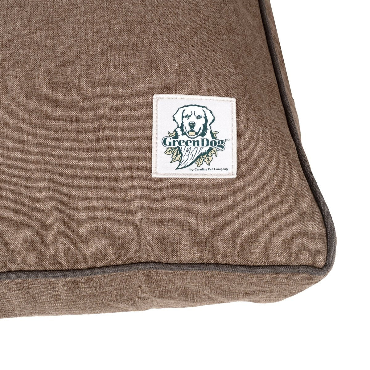 GreenDog Napper- Luxe Neutral