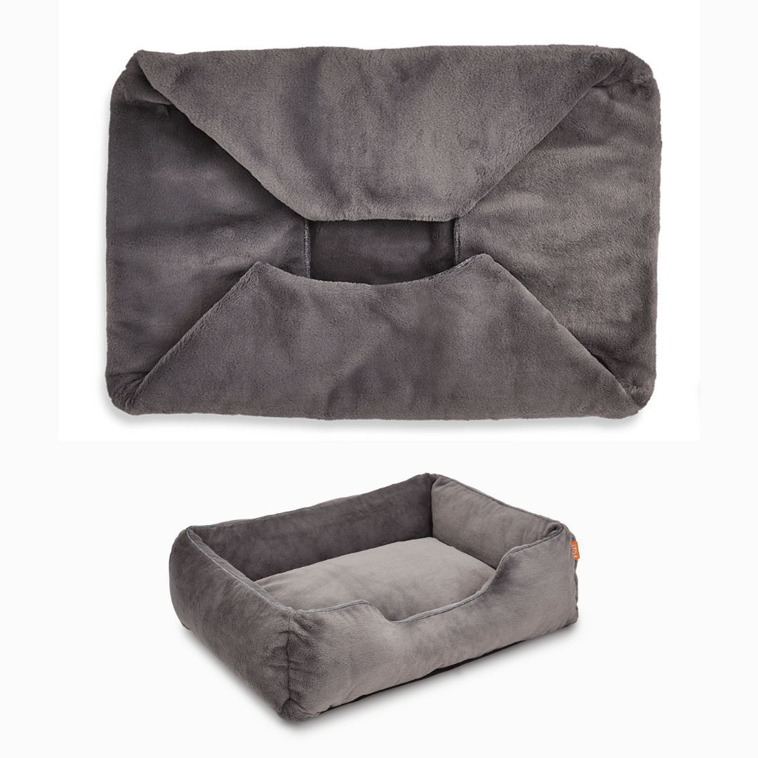 The Sammy Dog Bed Cover