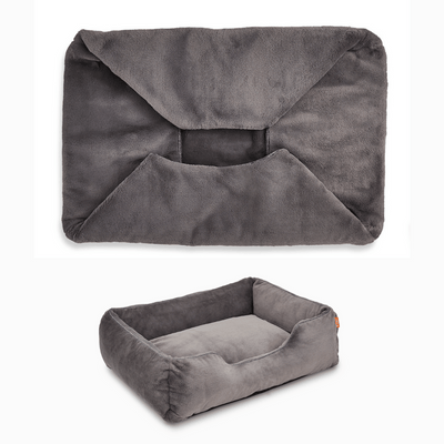 The Sammy Dog Bed Cover