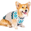 Frost Dog Sweater
