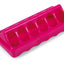 Plastic Ground Chicken Feeder – Chick Feeders, Hinged Lid, Durable Outdoor Poultry Feeder