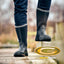 Grubs Tideline High Boot