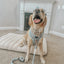 Dog Adjustable Harness - Winter Waddleland