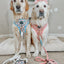 Dog Adjustable Harness - Let it Bow