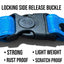 Hands-Free LED Belt Leash