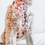 Dog Adjustable Harness - Harley Quinn™