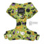 Dog Adjustable Harness - Haunt Mess