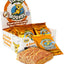 Heavenly Hounds Relaxation Squares Calming Treats for Dogs