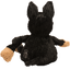 HuggleCause™, Project K-9 Hero, K-9 Mattis Knottie® Plush Dog Toy, Large