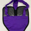 Hen Holster Chicken Diaper Harness with Permanent Sewn-in Liner (Duck Diaper, Goose Diaper, Parrot Diaper)