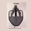 Hen Holster Chicken Diaper Harness with Permanent Sewn-in Liner (Duck Diaper, Goose Diaper, Parrot Diaper)