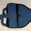 Hen Holster Chicken Diaper Harness with Permanent Sewn-in Liner (Duck Diaper, Goose Diaper, Parrot Diaper)