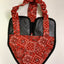 Hen Holster Chicken Diaper Harness with Permanent Sewn-in Liner (Duck Diaper, Goose Diaper, Parrot Diaper)