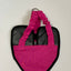 Hen Holster Chicken Diaper Harness with Permanent Sewn-in Liner (Duck Diaper, Goose Diaper, Parrot Diaper)