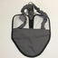 Hen Holster Bird Diaper/Harness (chicken diaper, duck diaper, pigeon diaper with Removable Vinyl Liner)
