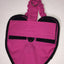 Hen Holster Bird Diaper/Harness (chicken diaper, duck diaper, pigeon diaper with Removable Vinyl Liner)