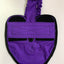 Hen Holster Bird Diaper/Harness (chicken diaper, duck diaper, pigeon diaper with Removable Vinyl Liner)