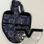 Hen Holster Bird Diaper/Harness (chicken diaper, duck diaper, pigeon diaper with Removable Vinyl Liner)